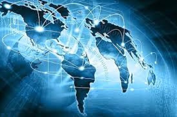 تعطل نصف شبكة الانترنت في العالم