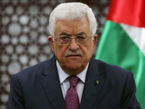مجدلاني يكشف لـ " دنيا الوطن " سبب زيارة الرئيس محمود عباس لتركيا وقطر