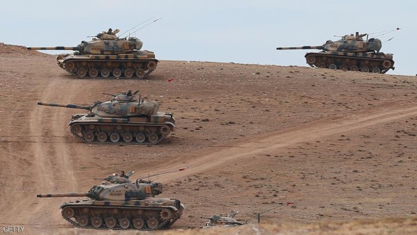 أسباب إصرار تركيا على خوض معركة الموصل
