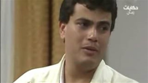 فيديو نادر سر صفعة صلاح السعدني لـ عمرو دياب