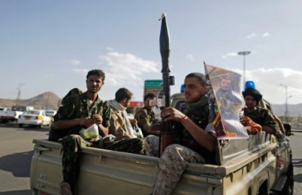 جماعات الحوثي وصالح في اليمن ترتكب أكثر من 300 خرق للهدنة في يومها الثالث