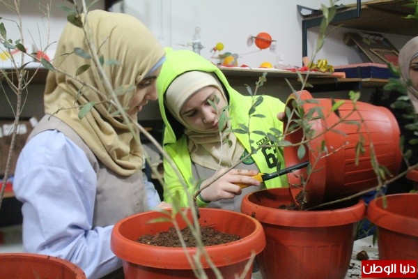 مؤسسة الهادي تطلق مشروع Waste للتدريب على التربية البيئية في المدارس اللبنانية