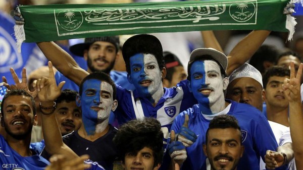 السعودية.. الهلال والاتحاد الى نصف نهائي كأس ولي العهد