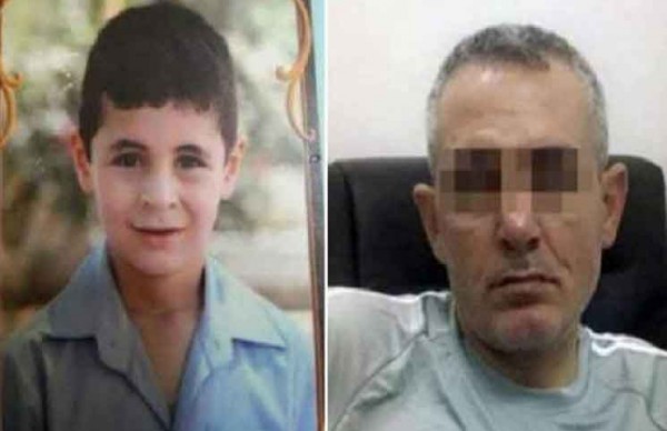 قرار قضائي في دبي بحق قاتل ومغتصب الطفل الأردني عبيدة يثير غضب العائلة