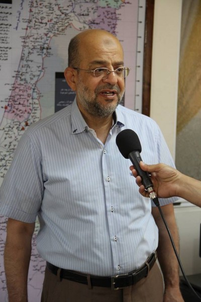 عصام يوسف يدعو مصر لتمكين القوافل التضامنية الإنسانية من الوصول لغزة عبر معبر رفح