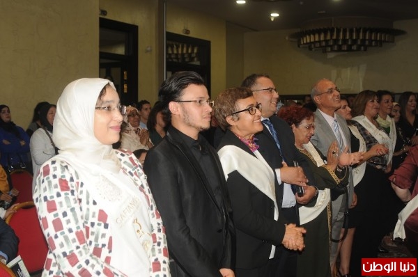 الدار البيضاء تحتفل باليوم الوطني للمرآة المغربية