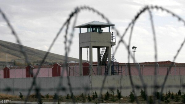 منظمة حقوقية تتهم الشرطة التركية بتعذيب المعتقلين
