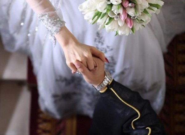أسرع حالات الطلاق في تاريخ السعودية .. طلاق زوجين بعد مرور ساعتين من زفافهما .. والسبب السناب شات
