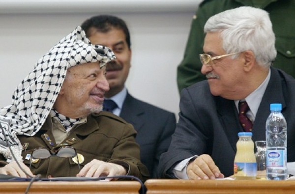 هل تقدم إسرائيل على تكرار سيناريو اغتيال عرفات مع الرئيس محمود عباس؟