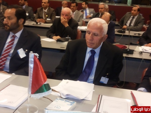 خلال إنعقاد الاتحاد البرلماني الدولي في جنيف..المغرب تتقدم ببند طارئ لإستكمال إعتراف برلمانات العالم بدولة فلسطين