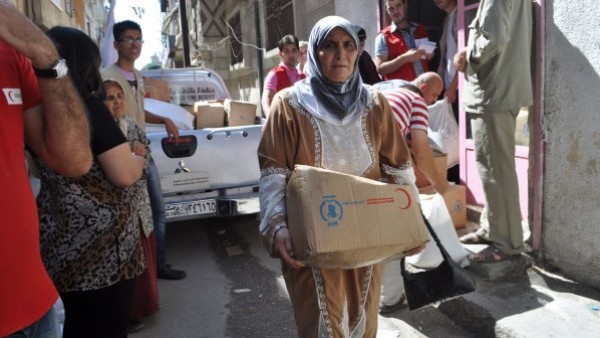 برنامج الغذاء العالمى يحذر من تدهور الأمن الغذائي في اليمن