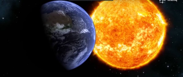 ماذا يحدث لو إختفت الجاذبية لمدة 5 ثوان