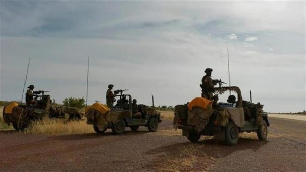 مسلحون بايعوا تنظيم الدولة الإسلامية يسيطرون على مدينة ساحلية شمال شرقي الصومال