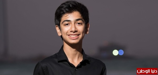 صبي على مقاعد الدراسة في الإمارات يصمم تطبيق لعبة إلكترونية مجانية عبر أجهزة الهواتف الذكية
