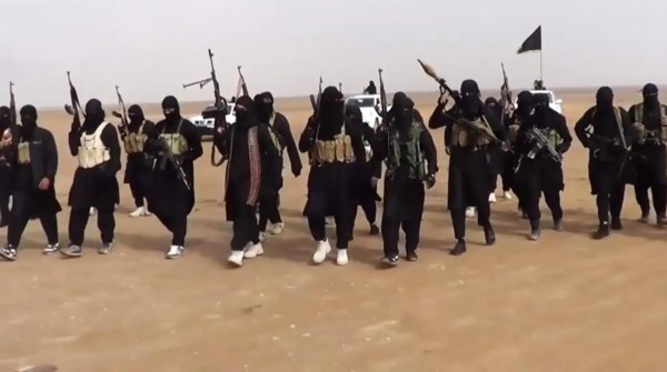 الأمم المتحدة: تنظيم الدولة الإسلامية قتل 232 شخصًا قرب الموصل الأربعاء الماضي