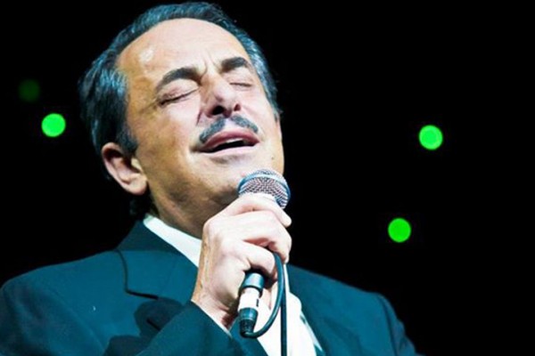 وفاة الموسيقار والمغني اللبناني ملحم بركات عن عمر يناهز 71 عاماً