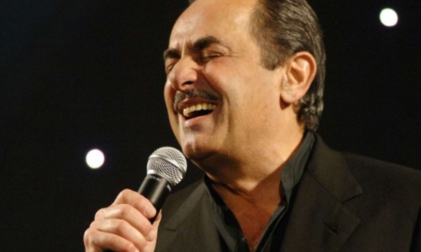 ملحم بركات - يا حبي اللي غاب