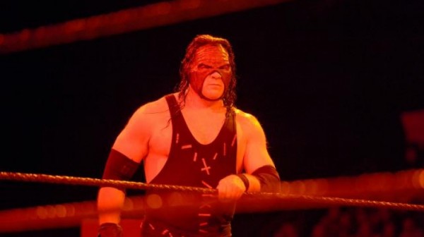 شاهد عرض WWE للمصاعة الحرة كامل