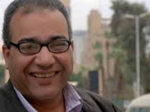 "بيومى فؤاد" يقلد "وائل الإبراشى"