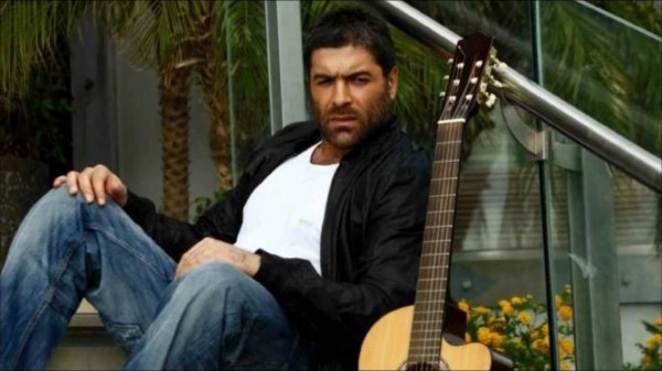 شاهد جمال زوجة وائل كفوري في أول صورة كاملة تُنشر لها