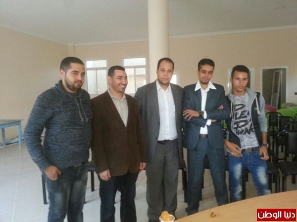 شباب الناظور يرفعون التحدي لتأسيس جمعية ستكون لها بصمتها على الصعيد الوطني