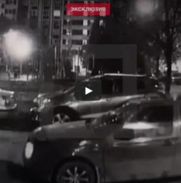 مراهقة روسية ألقت نفسها من الطابق الحادي عشر.. ونجت