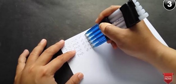 خدع مميزة لطلبة المدارس