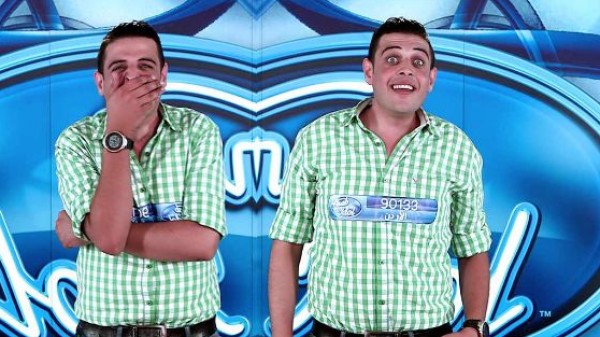 احلام تعطي صوتها لمشترك اردني نكاية بحبيبته