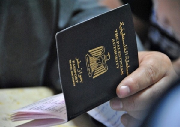 الكويت تعلن اعترافها بجواز السفر الفلسطيني 9998776301