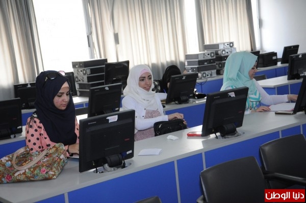 لبنان: ضمن التعاون بين جمعية مواساة وسفارة الامارات.. 80 نازحة سورية يستفدن من "منح مهنيّة"