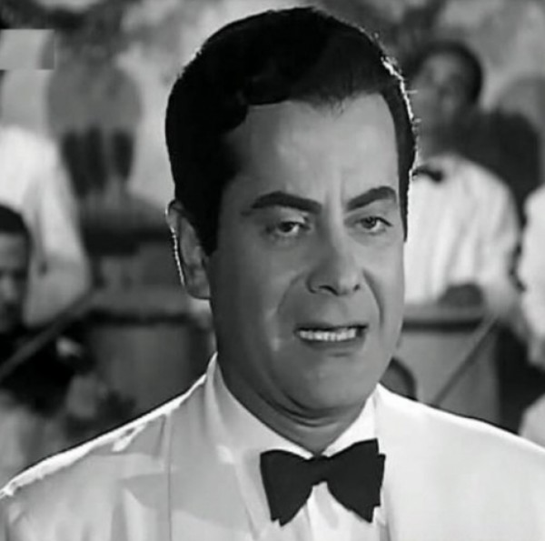 نجوم الليل - فريد الاطرش