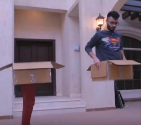 أقوى الخدع البصرية
