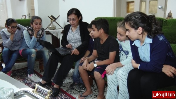 بالفيديو: كيف كانت حياة الرئيس الراحل ياسر عرفات عن قرب مع جيرانه بغزة؟
