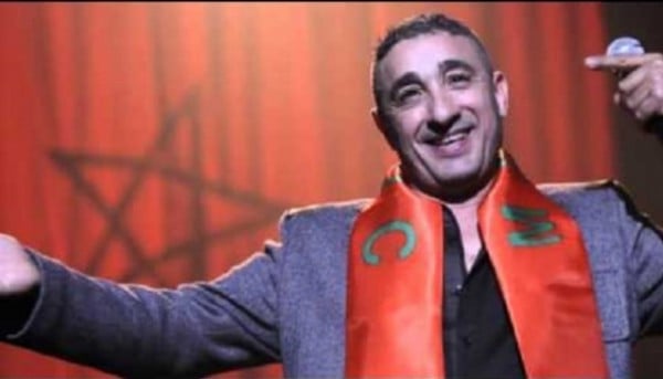 الفضائح الجنسية تطارد الفنانين المغاربة فيديو إباحي يجتاح الانترنت والنجم يخرج عن صمته