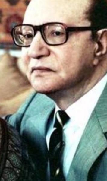 كل ده كان ليه - محمد عبدالوهاب