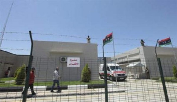 العربية لحقوق الانسان: 10 آلاف سجين ليبي في حالة صعبة للغاية ونخشى سياسة الاختفاء القسري