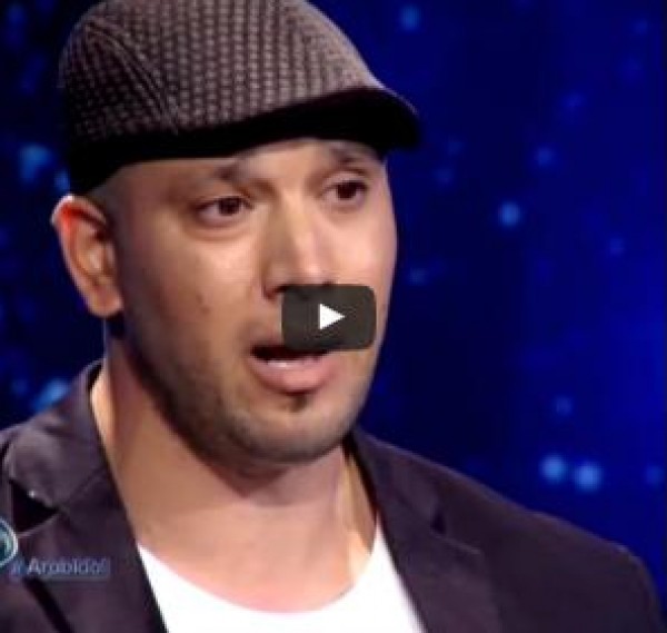 مدرب كمال الأجسام الجزائري يبهر لجنة حكم "أرب أيدول"