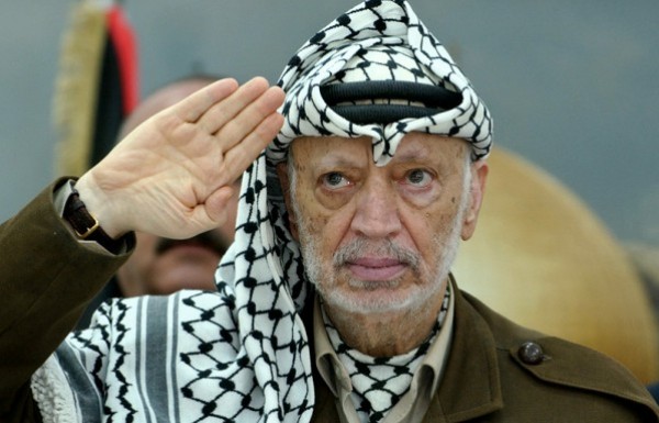 المجلس الفلسطيني الامريكي في شيكاغو يحيي الذكرى الثانية عشرة لرحيل ياسر عرفات