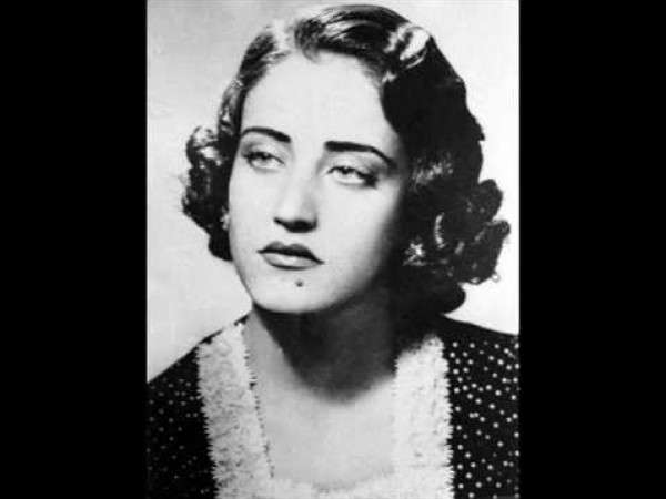 يا حبيبي تعال الحقني - أسمهان