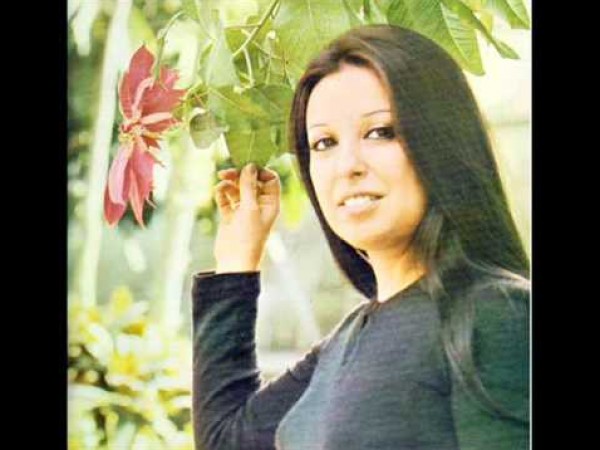 فاكره - نجاة الصغيرة
