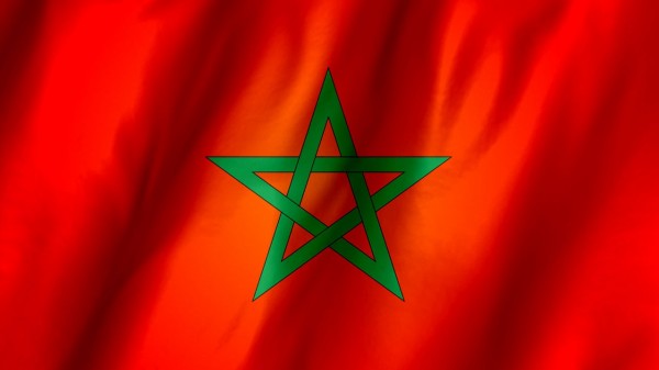 تنظيم فعالية الفنون المعاصرة بقبة المنارة بالمغرب