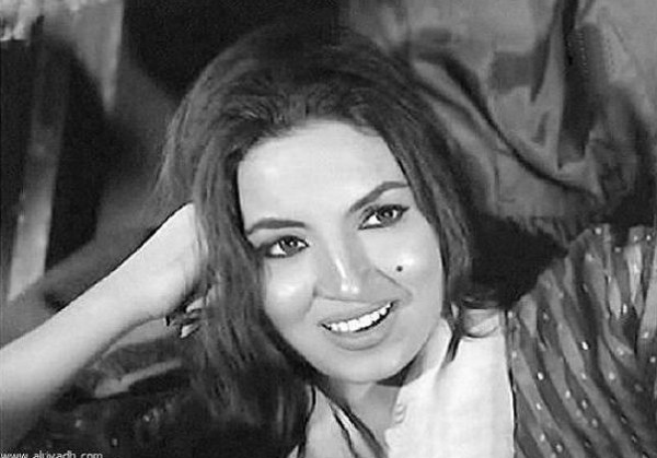 سميرة توفيق - ياعين موليتين
