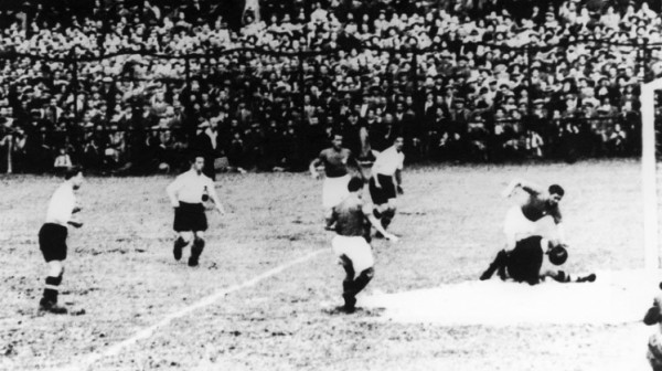 أهداف مصر في كأس العالم 1934