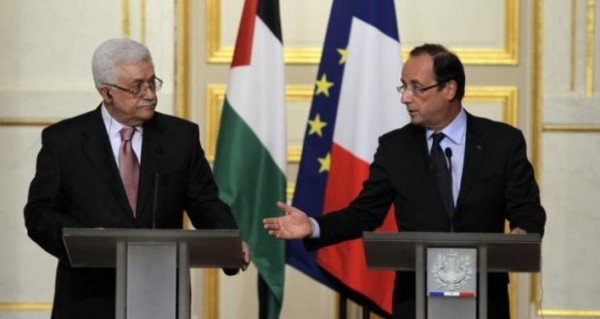 مجدلاني: فرنسا توجه دعوات المؤتمر الدولي منتصف ديسمبر المقبل