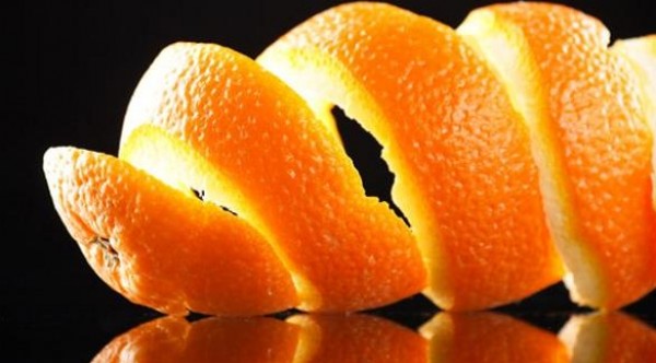 فوائد صحية لقشر البرتقال 9998779550