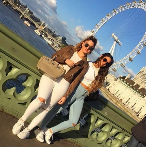 جمال محامية إسرائيلية يجذب 140 ألف متابع على إنستجرام