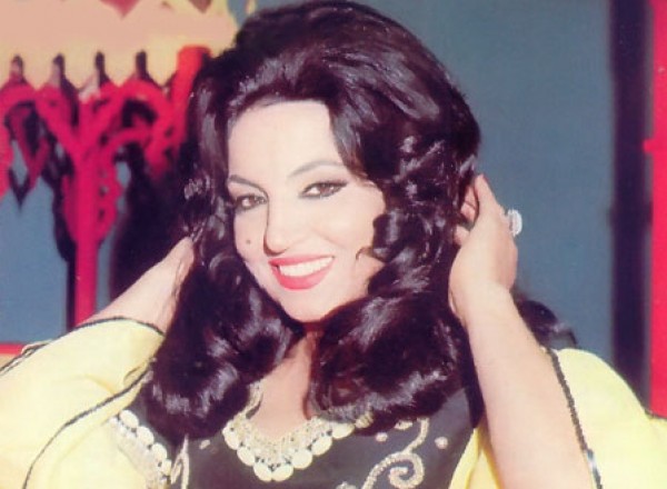 سميره توفيق - ما أكدر أكلك