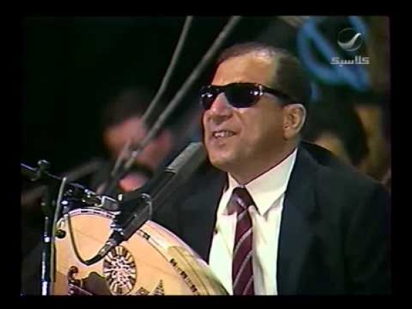 سيد مكاوى - مخطرتش على بالك يوم
