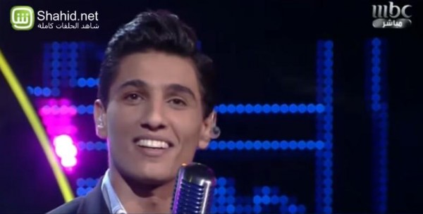 محمد عساف.."بعاد كنتم"