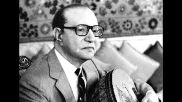 عندما يأتي المساء - محمد عبد الوهاب